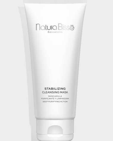 Natura Bisse Stabilizing Cleansing Mask, 7 oz.