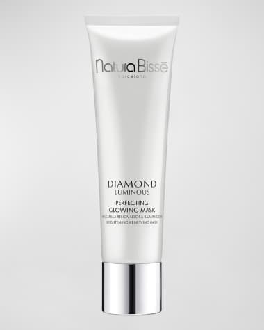 Natura Bisse 3.5 oz. Diamond Luminous Perfecting Glowing Mask