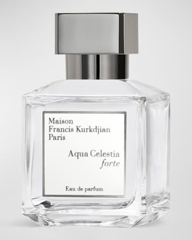 Maison Francis Kurkdjian Aqua Celestia Forte Eau de Parfum, 2.4 oz.