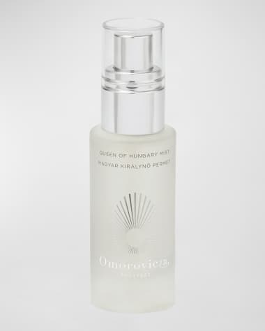 Omorovicza Queen of Hungary Mist, 1.0 oz.