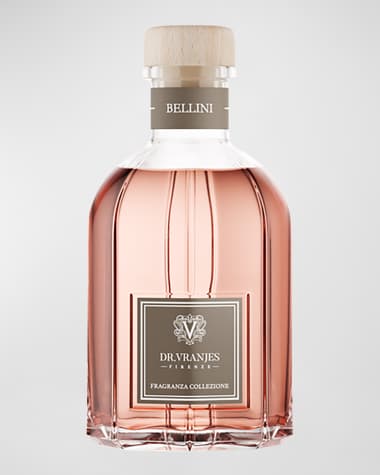 Dr. Vranjes Firenze Bellini Glass Bottle Collection Fragrance, 17 oz.