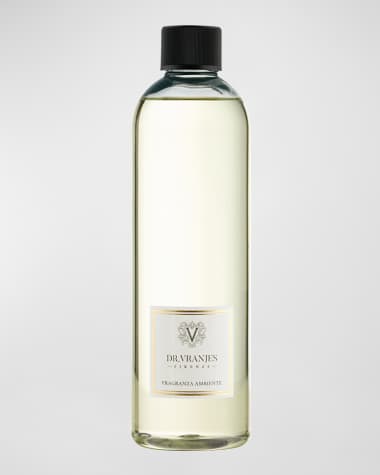 Dr. Vranjes Firenze Ginger Lime Refill Plastic Bottle Home Fragrance, 17 oz.