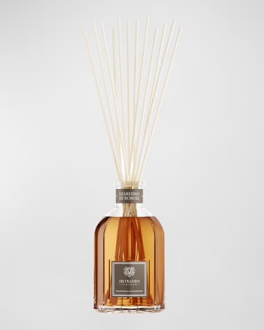 Dr. Vranjes Firenze Giardino di Boboli Glass Bottle Collection Fragrance, 17.0 oz.