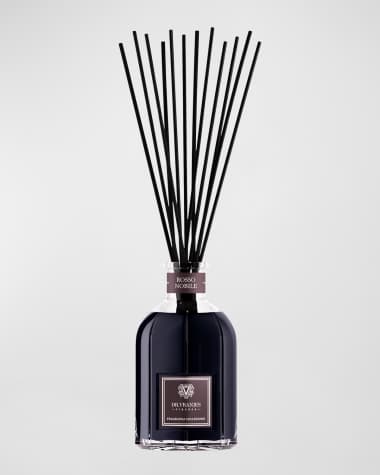 Dr. Vranjes Firenze Rosso Nobile Glass Bottle Collection Fragrance, 17.0 oz.