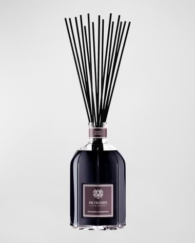 Dr. Vranjes Firenze 42 oz. Rosso Nobile Glass Bottle Collection Fragrance