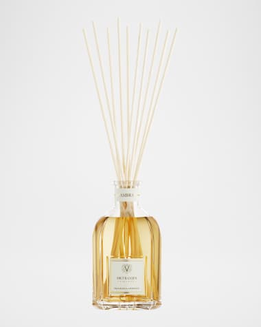 Ambra Glass Bottle Home