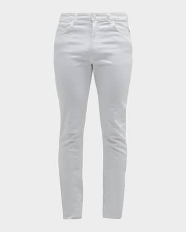 monfrere Men's Brando Slim-Fit Jeans