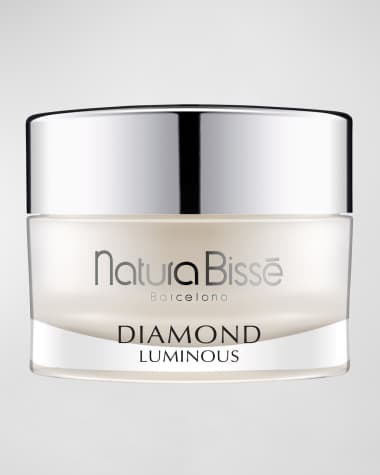 Natura Bisse Diamond Luminous Rich Luxury Cleanse, 7 oz.