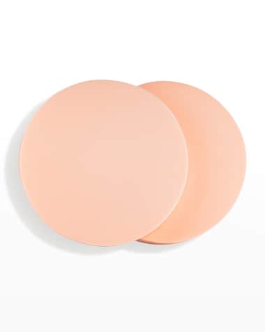 Natura Bisse Round Cleansing Sponge