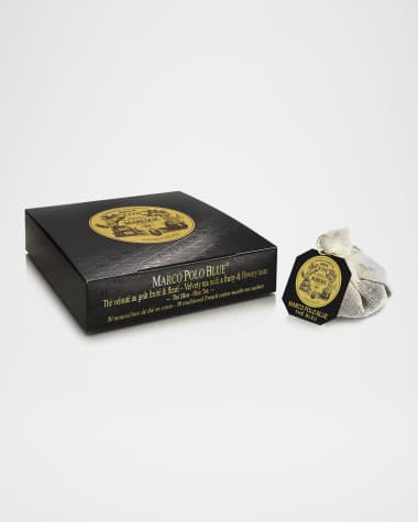 Mariage Freres International Tea Marco Polo