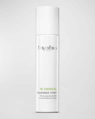 Natura Bisse NB Ceutical Tolerance Toner, 7 oz.