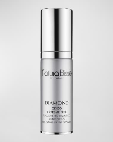 Natura Bisse Diamond Glyco Extreme Peel, 1 oz.
