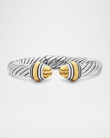 Women s David Yurman Bracelets Neiman Marcus