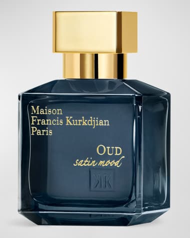 Maison Francis Kurkdjian OUD Satin Mood Eau de Parfum, 2.4 oz.