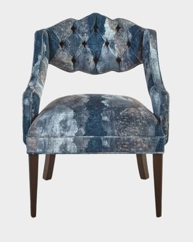 Haute House Gracie Dining Chair