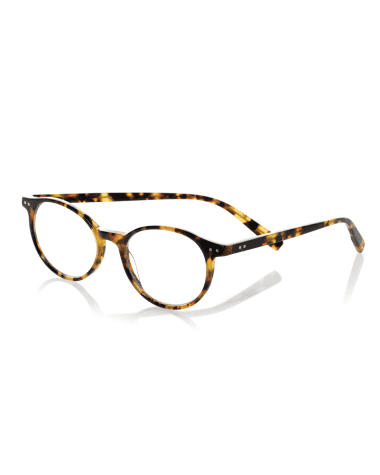 Eyebobs Case Closed Plaid Acetate Reading Glasses