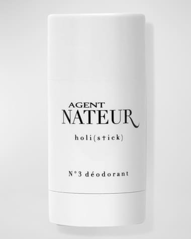 Agent Nateur Holi (Stick) N3 Deodorant