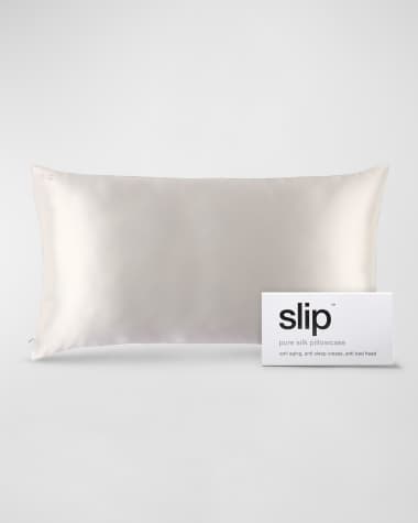 Slip slipsilk pure silk pillowcase sale