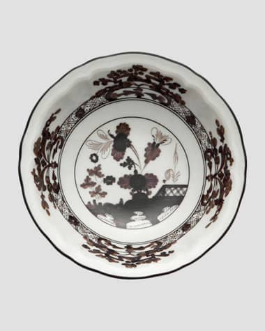 GINORI 1735 Antico Doccia Fruit Bowl