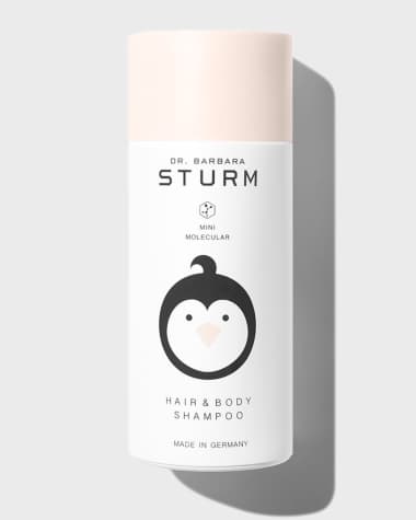 Dr. Barbara Sturm 5.56 oz. Baby & Kids Hair and Body Shampoo