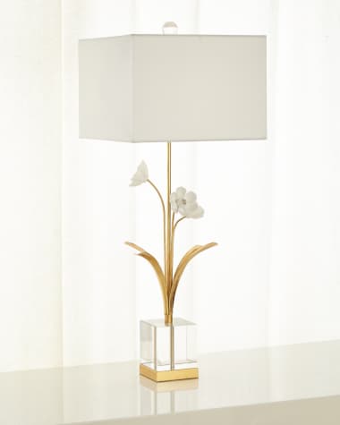 John-Richard Collection Spring Has Sprung Table Lamp