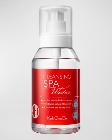 Koh Gen Do Cleansing Water, 13.0 oz.