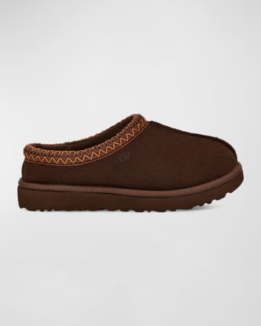 UGG Tasman Suede Slippers