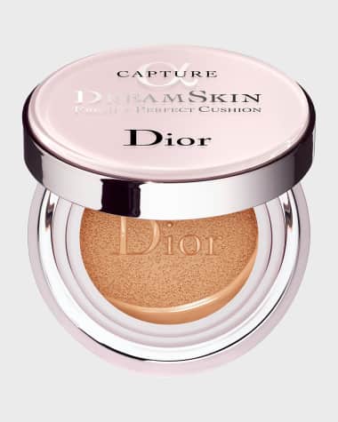 DIOR Capture Totale Dreamskin Fresh & Perfect Cushion Foundation SPF 50
