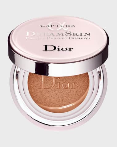 DIOR Capture Totale Dreamskin Fresh & Perfect Cushion Foundation SPF 50