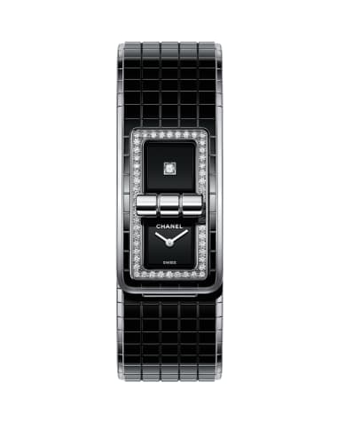 CHANEL CODE COCO WATCH