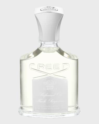 CREED Silver Mountain Water Perfumed Oil, 2.5 oz.