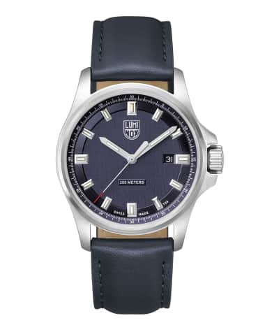 Luminox dress outlet