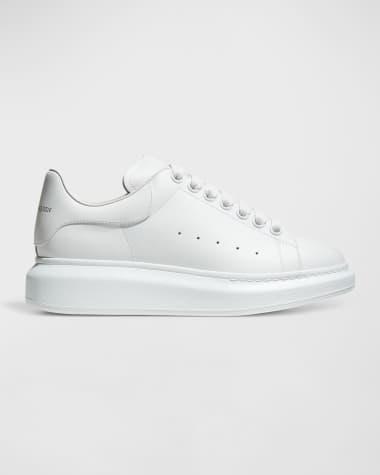 McQueen Oversized Sneakers