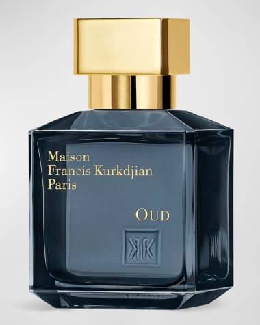 Maison Francis Kurkdjian OUD Eau de Parfum, 2.4 oz.