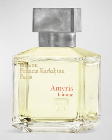 Maison Francis Kurkdjian Amyris homme Eau de Toilette, 2.4 oz.