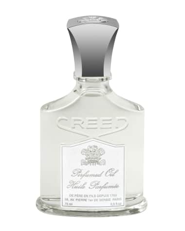 CREED Love In White Perfumed Oil, 2.5 oz./ 75 mL