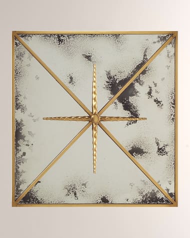 John-Richard Collection Rio Mirror