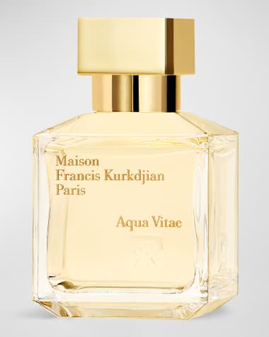 Maison francis kurkdjian aqua vitae eau de discount toilette