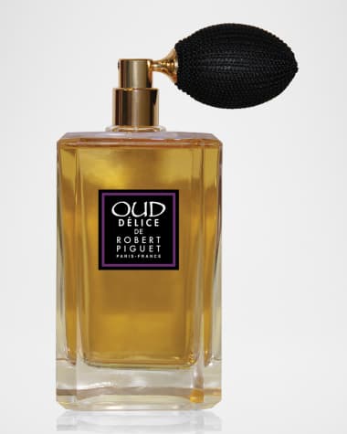 Robert Piguet Oud Delice Eau de Parfum, 6.8 oz.