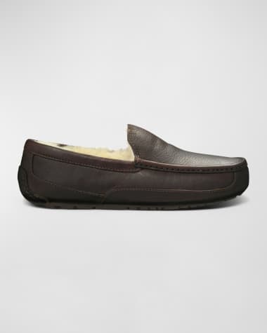 Men's designer house slippers new arrivals