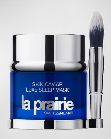 La Prairie 1.7 oz. Skin Caviar Luxe Sleep Mask