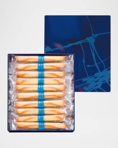 Yoku Moku 30 Cigare Cookies
