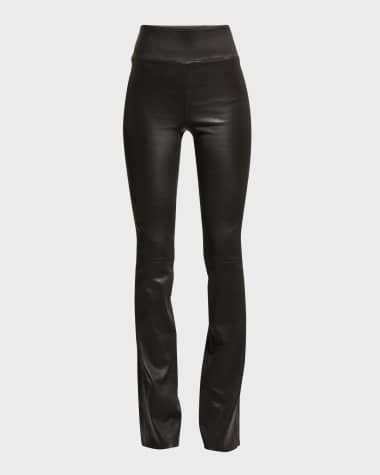 Women's Designer Pants, Leggings - Luxury Trousers