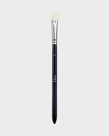 DIOR Dior Backstage Flat Eyeshadow Brush