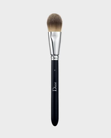 DIOR Dior Backstage Light Coverage Fluid Foundation Brush