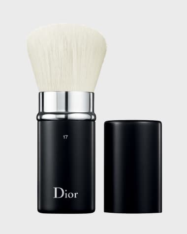 DIOR Dior Backstage Kabuki Brush
