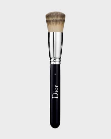 DIOR Dior Backstage Full Coverage Fluid Foundation Brush