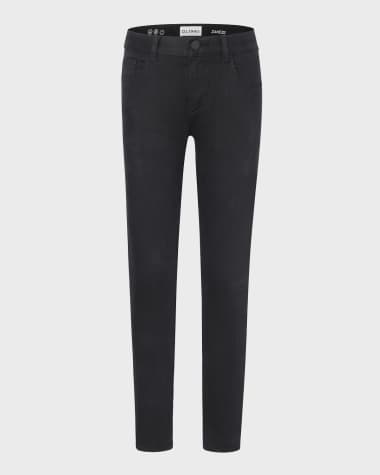 DL1961 Boy's Zane Skinny Denim Jeans, Size 2-6