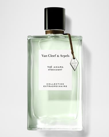 Van Cleef & Arpels Exclusive Neroli Amara Eau de Parfum, 2.5 oz.