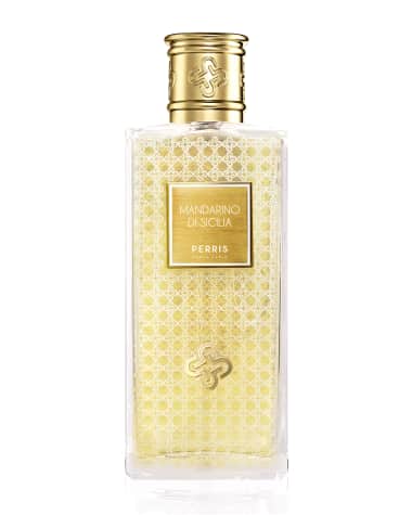 Perris Monte Carlo 3.4 oz. Mandarino Di Sicilia Eau de Parfum